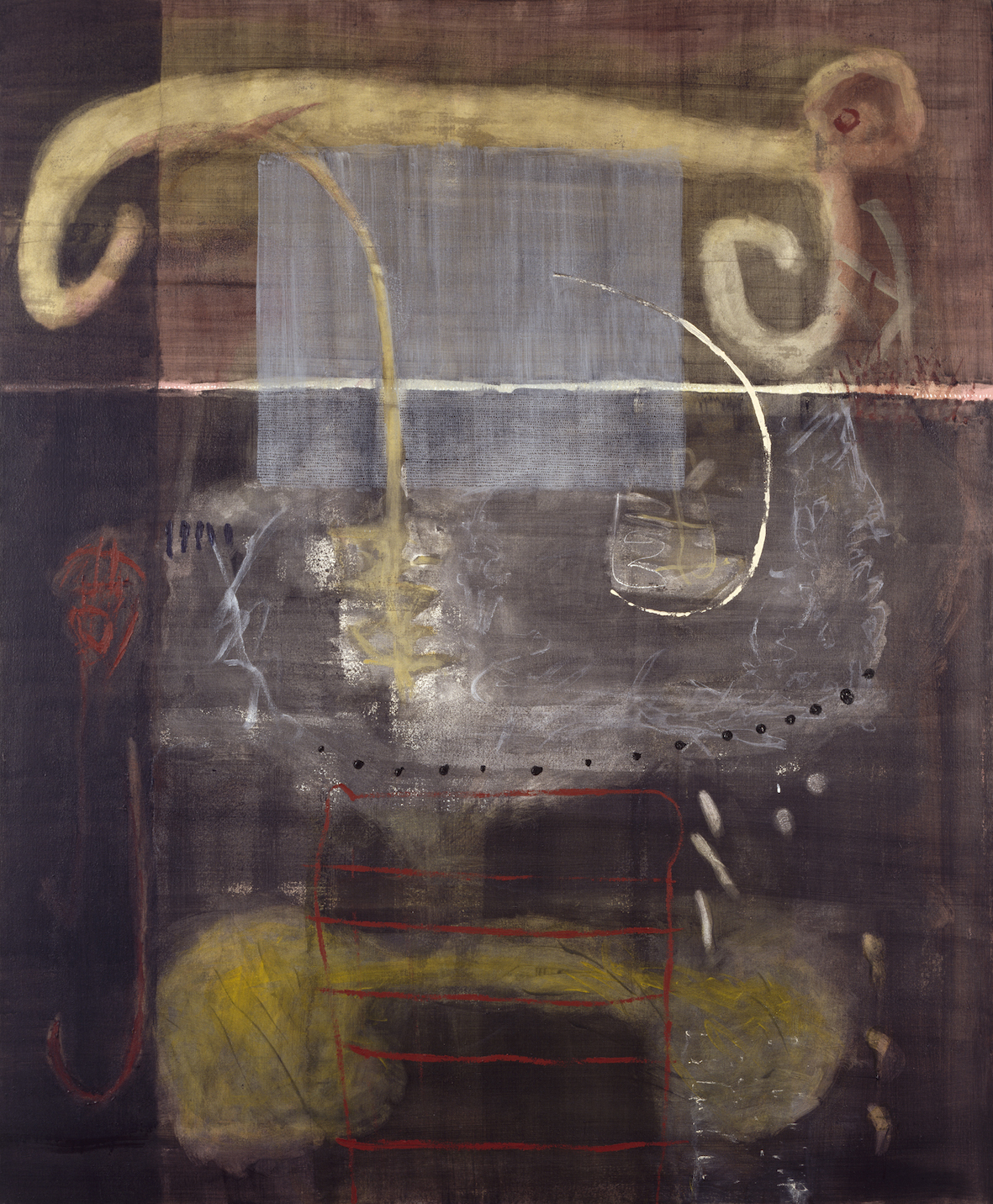 SHAUN GILMORE