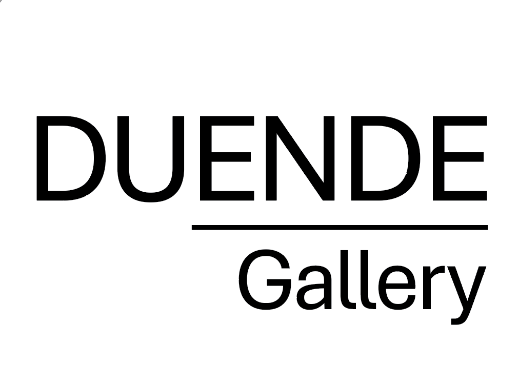 Duende_Gallery_Logo_Cropped Duende Gallery, Galisteo, New Mexico