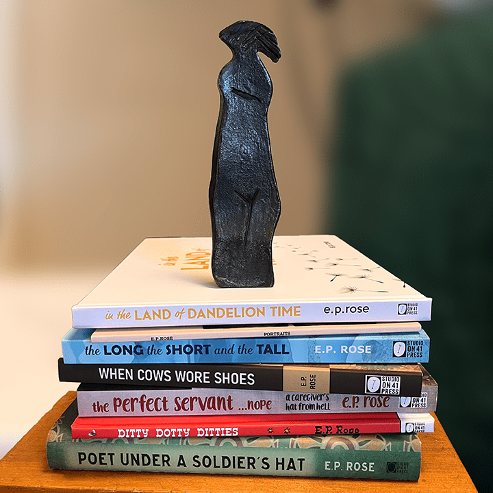 Books by Elizabeth Rose