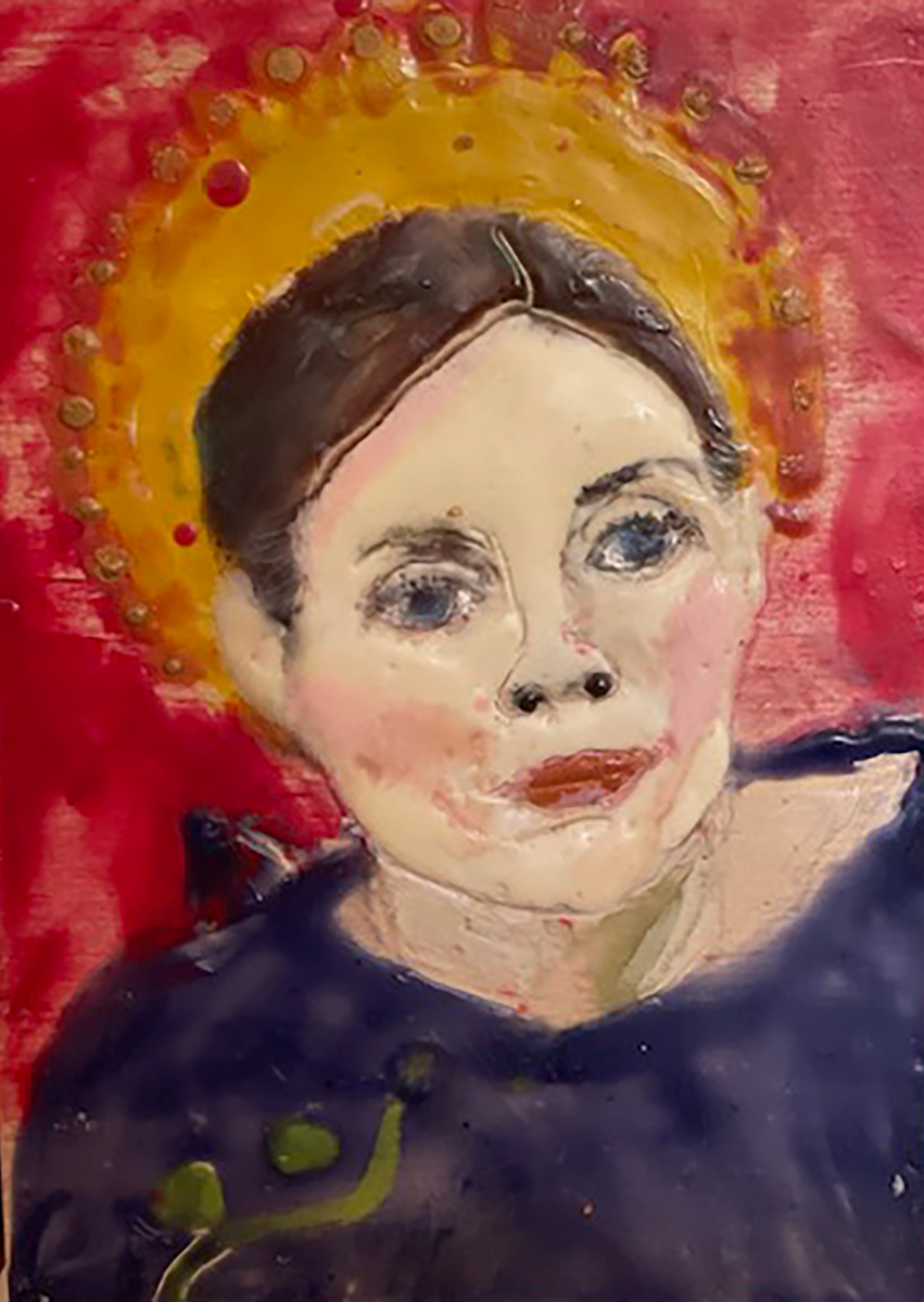 JANET PFEIFFER