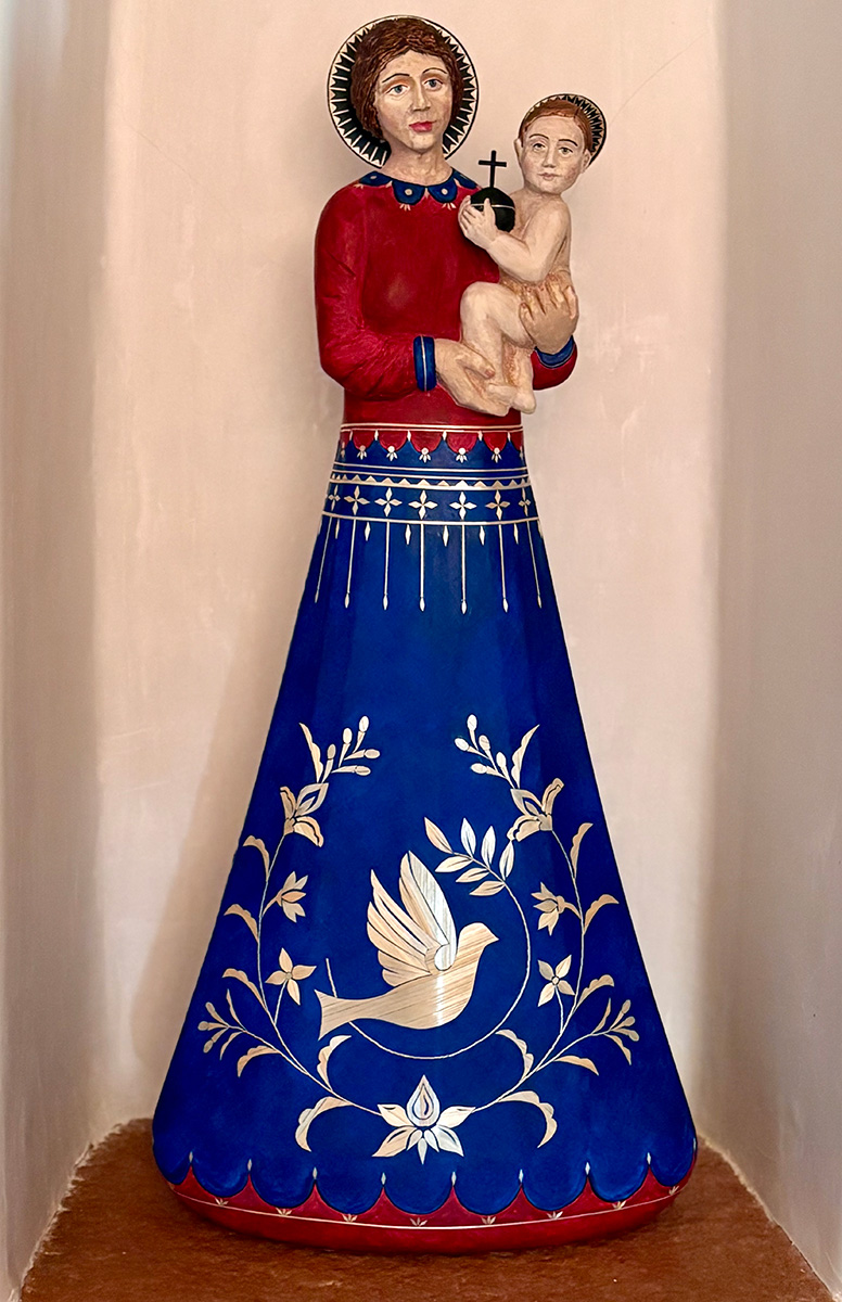 Nuestra Senora de la Paz