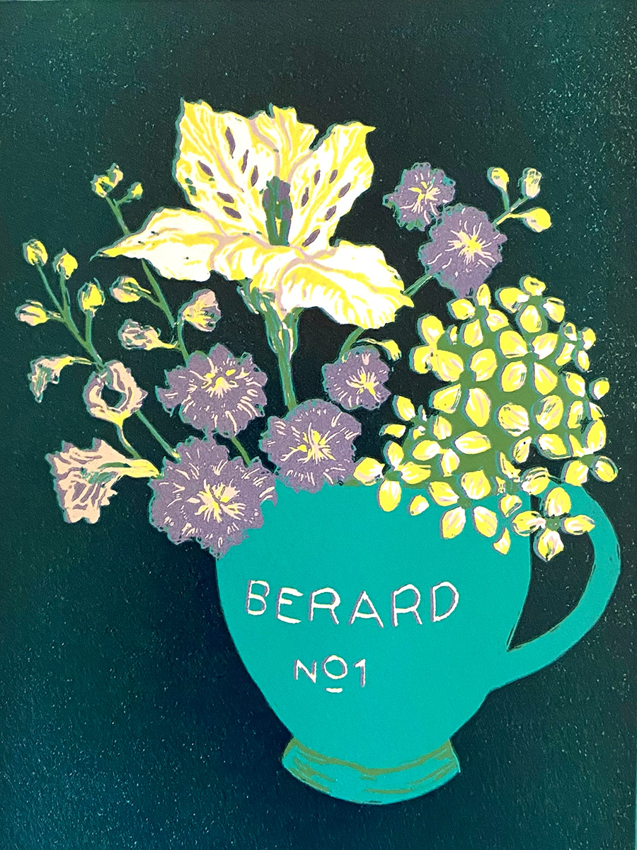 Berard