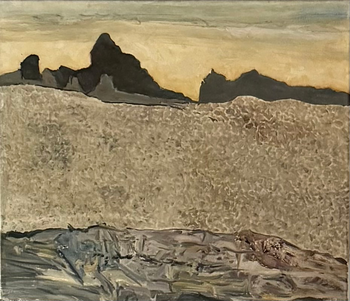 Landscape