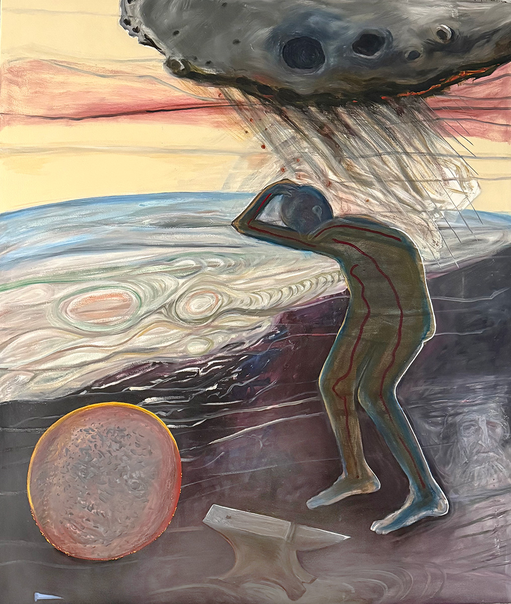 Meteor
