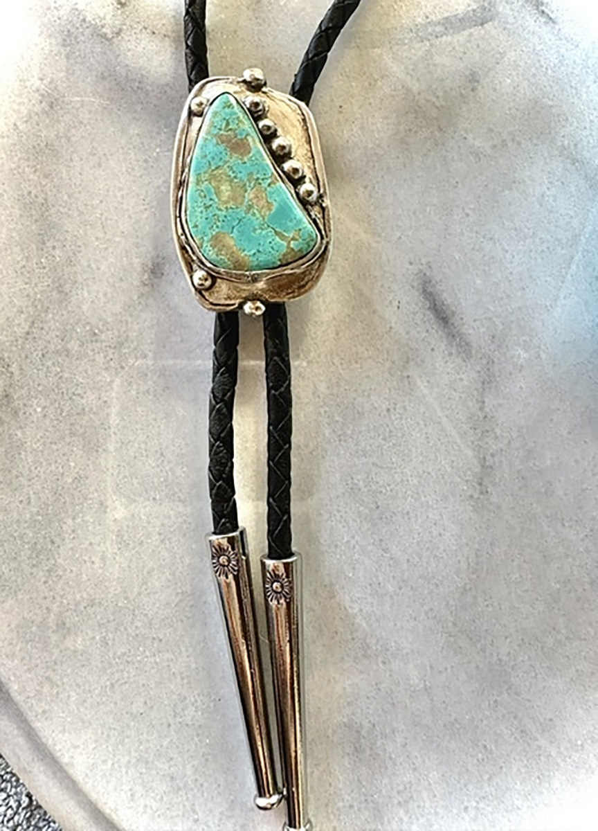 Bolo Blue