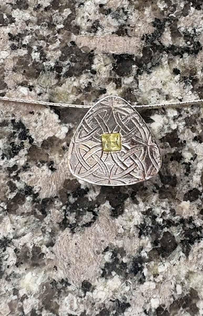 Desert Celtic