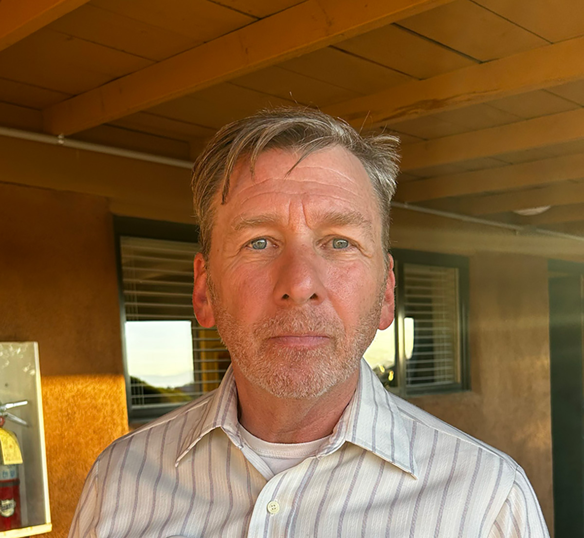 PETER C STOCKER