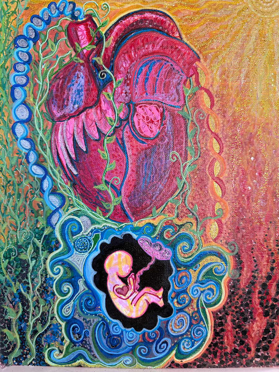 Creation