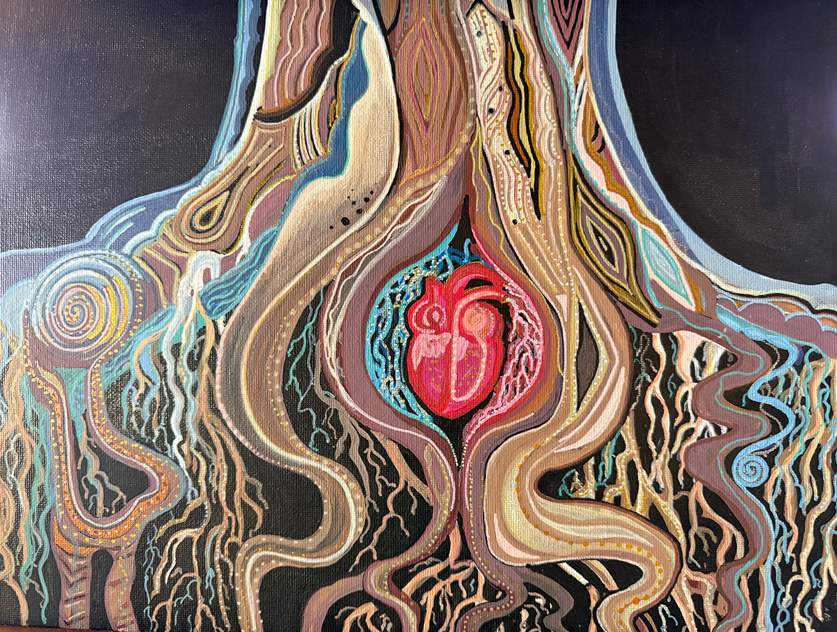 Roots