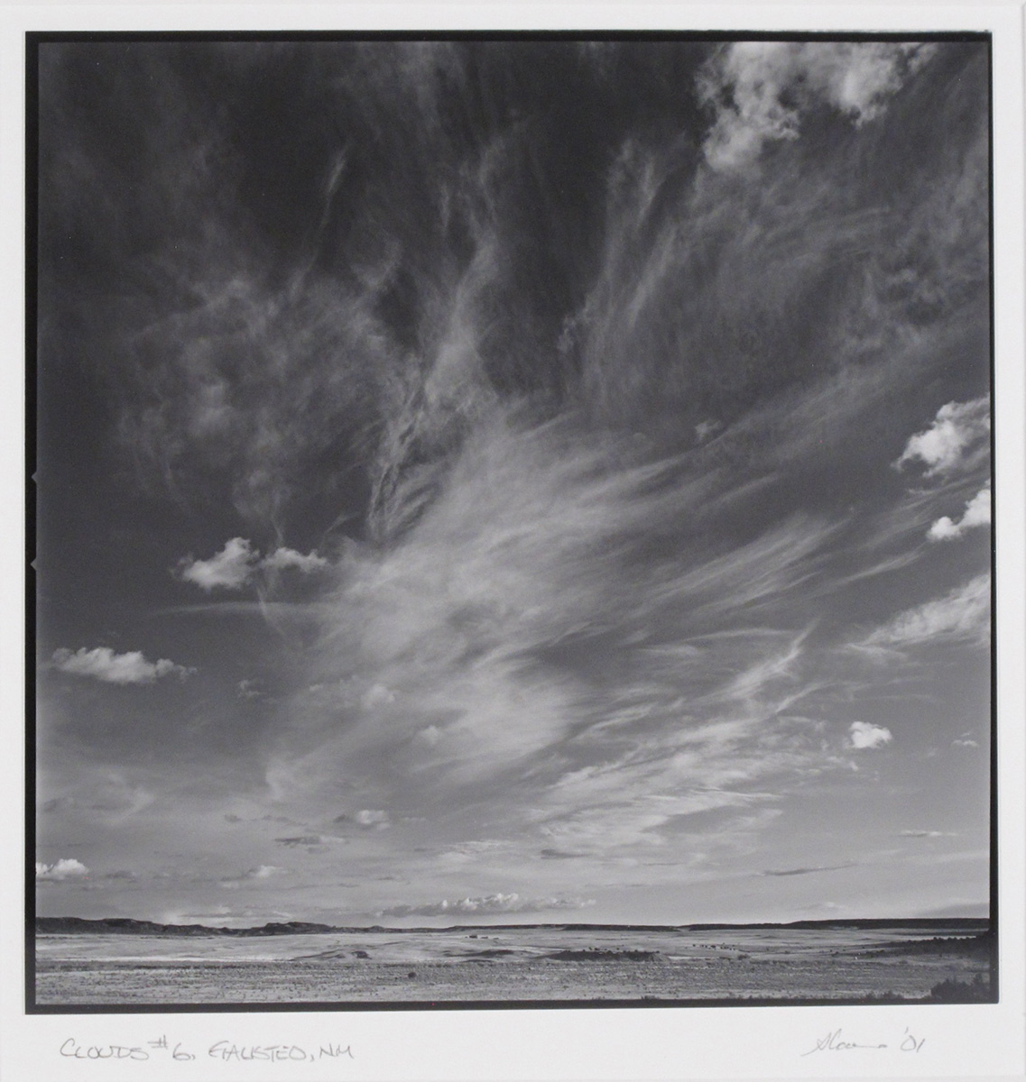 Clouds
