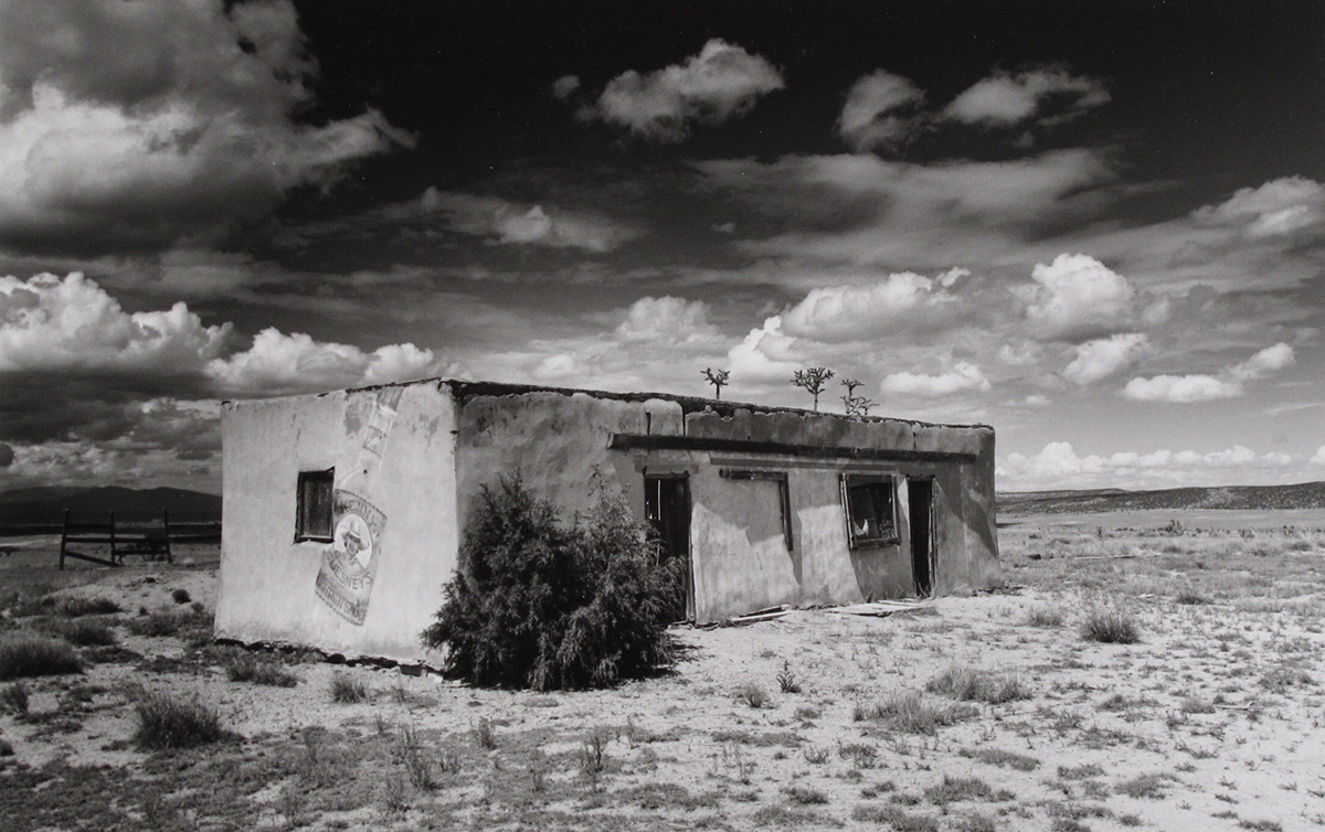 Old Adobe Camp