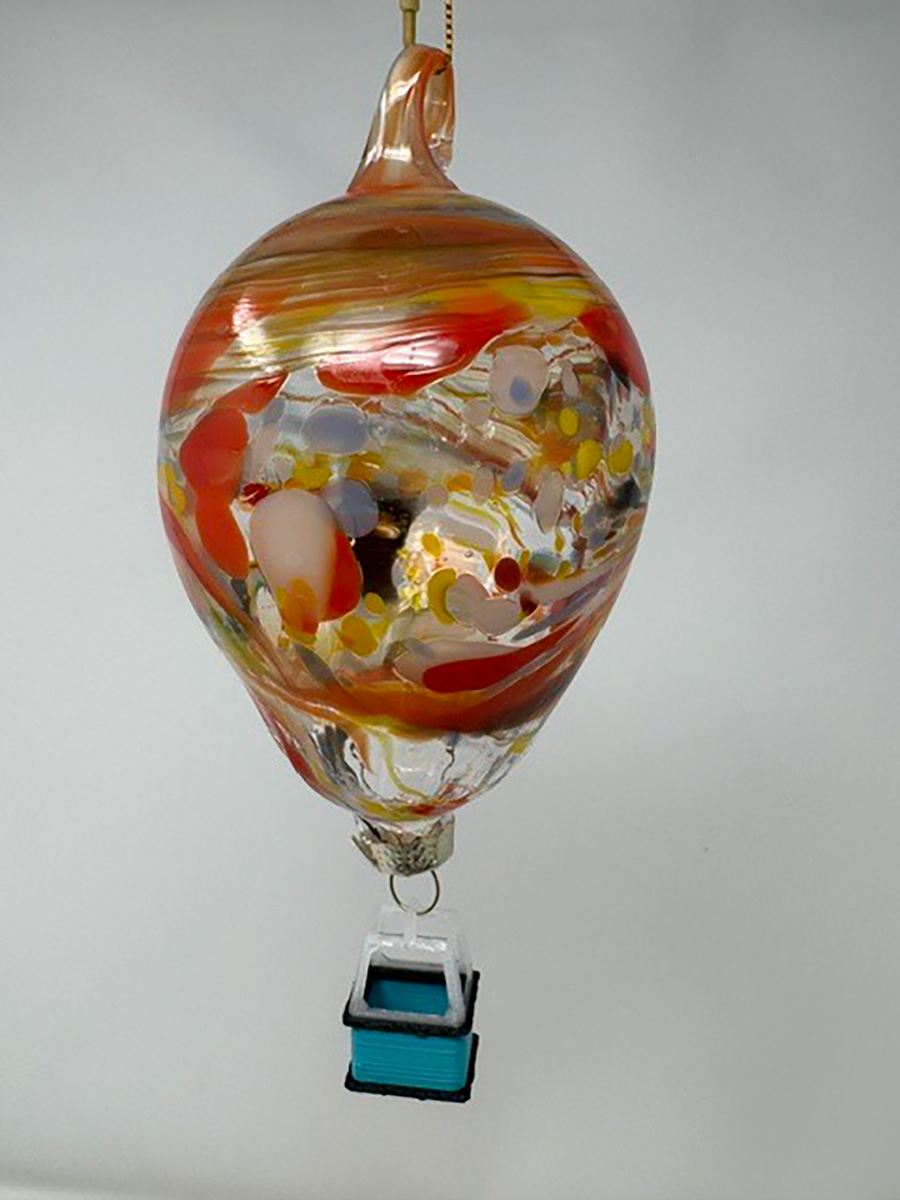 Parachute