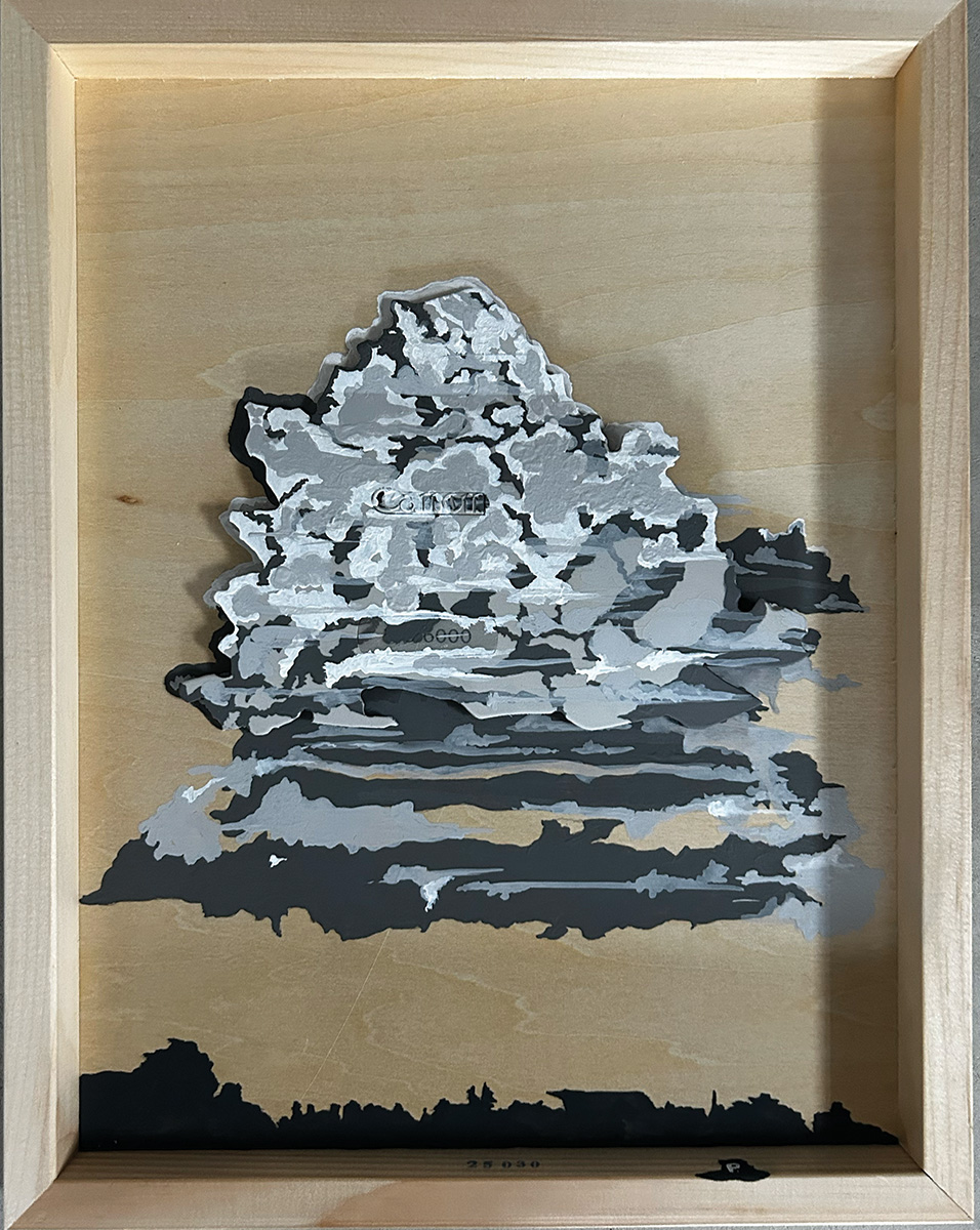 Cloud 1